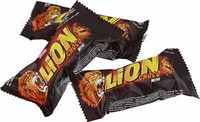 Lion Bulk Mini Milk 10KG